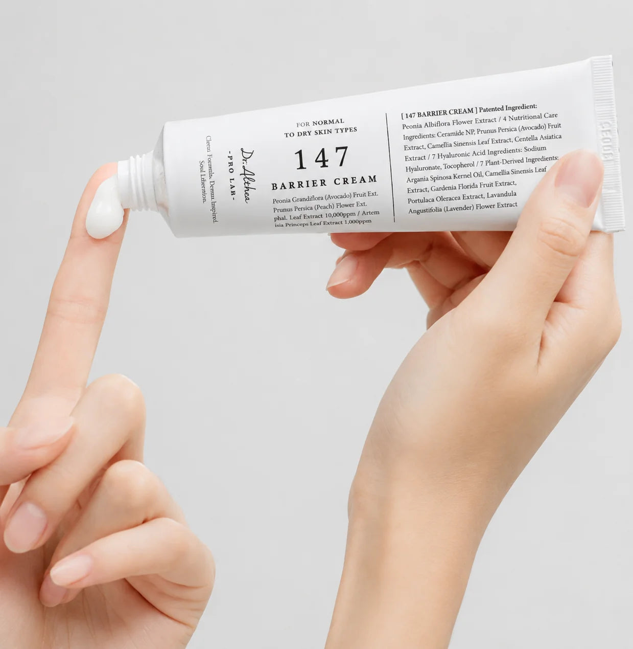 DR. ALTHEA BARRIER CREAM 147 - 50ml