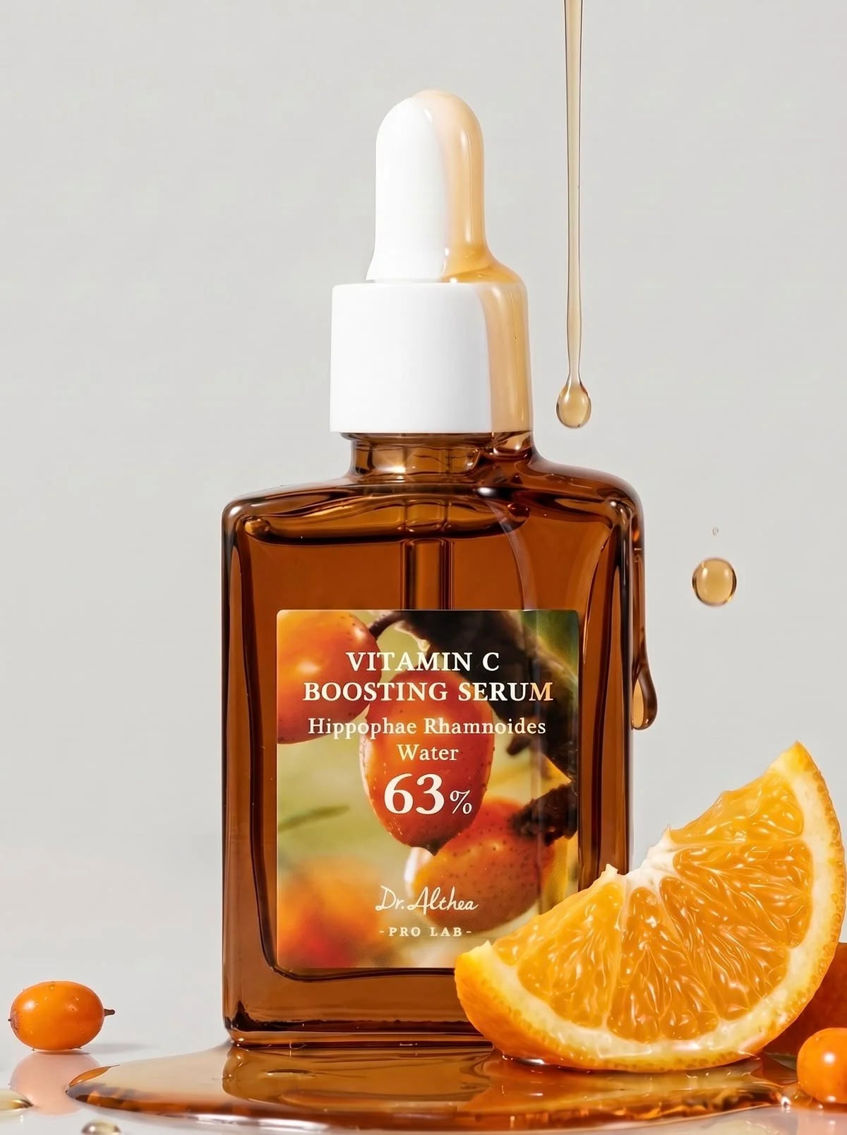 DR. ALTHEA VITAMIN C BOOSTING SERUM - 3Oml