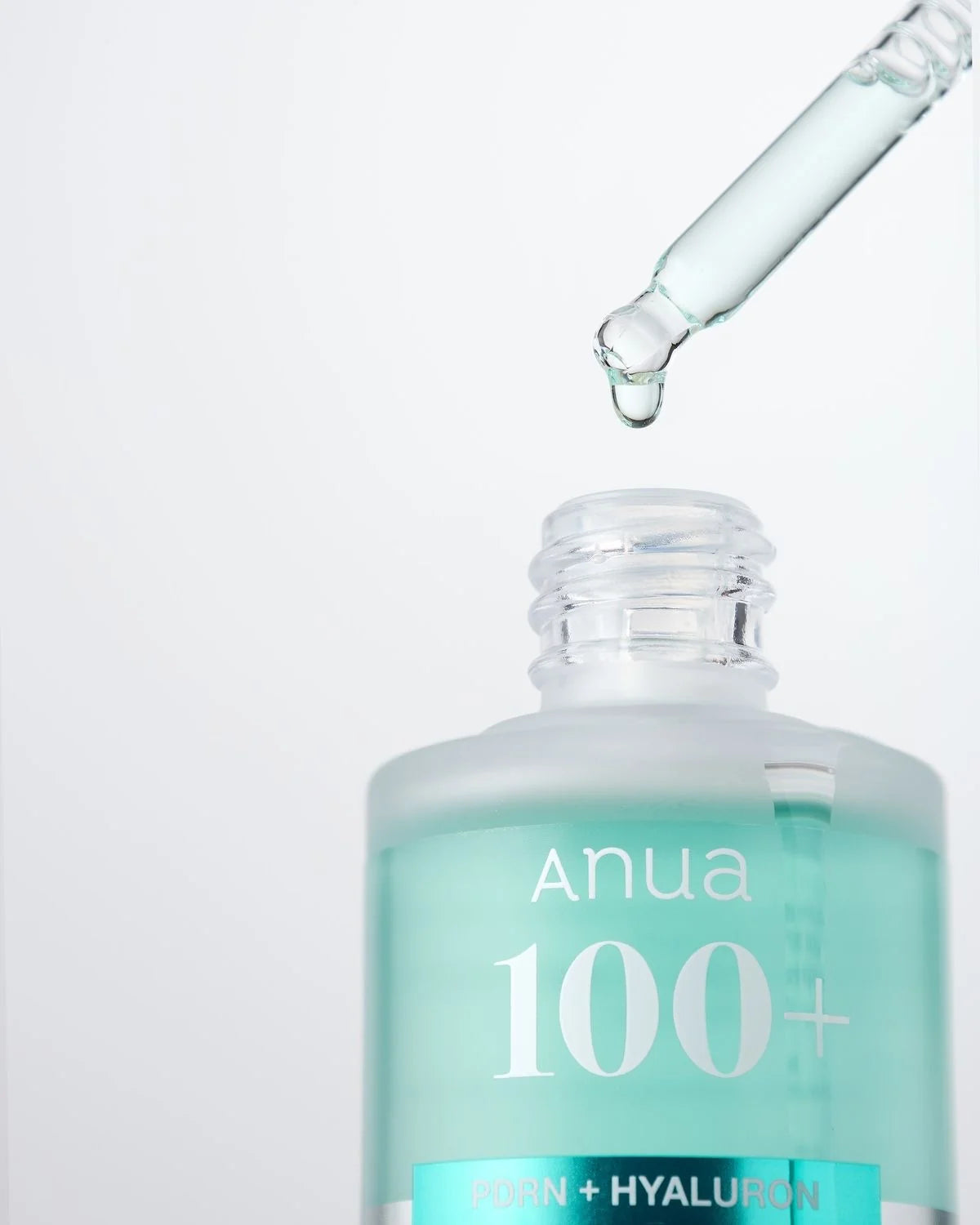 ANUA PDRN HYALURONIC ACID CAPSULE 100 SERUM - 30ml
