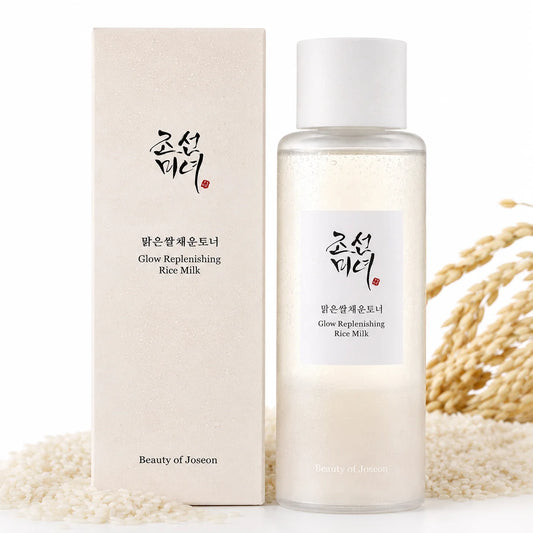BEAUTY OF JOSEON GLOW REPLENISHING RICE MILK - 150ml