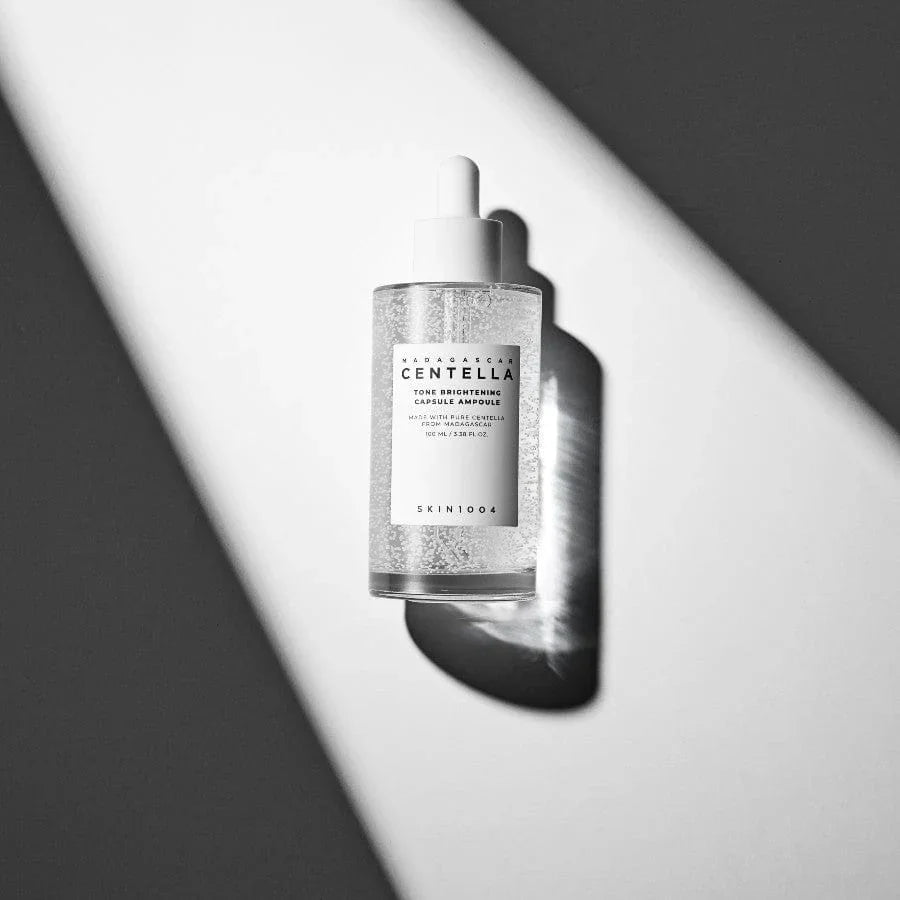 SKIN 1004 MADAGASCAR CENTELLA - TONE BRIGHTENING CAPSULE AMPOULE - 100ml