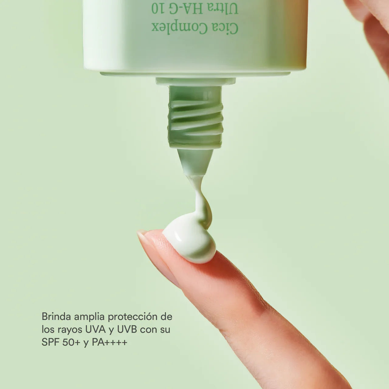 TOCOBO CICA CALMING SUN SERUM SPF50+ PA++++ - 50ml