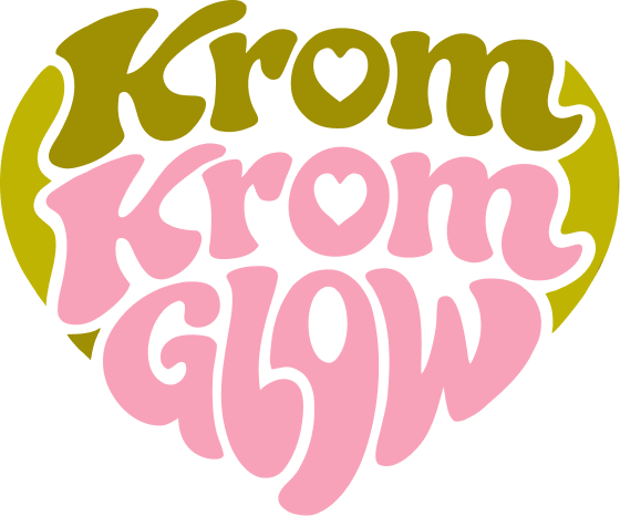 Krom Krom Glow