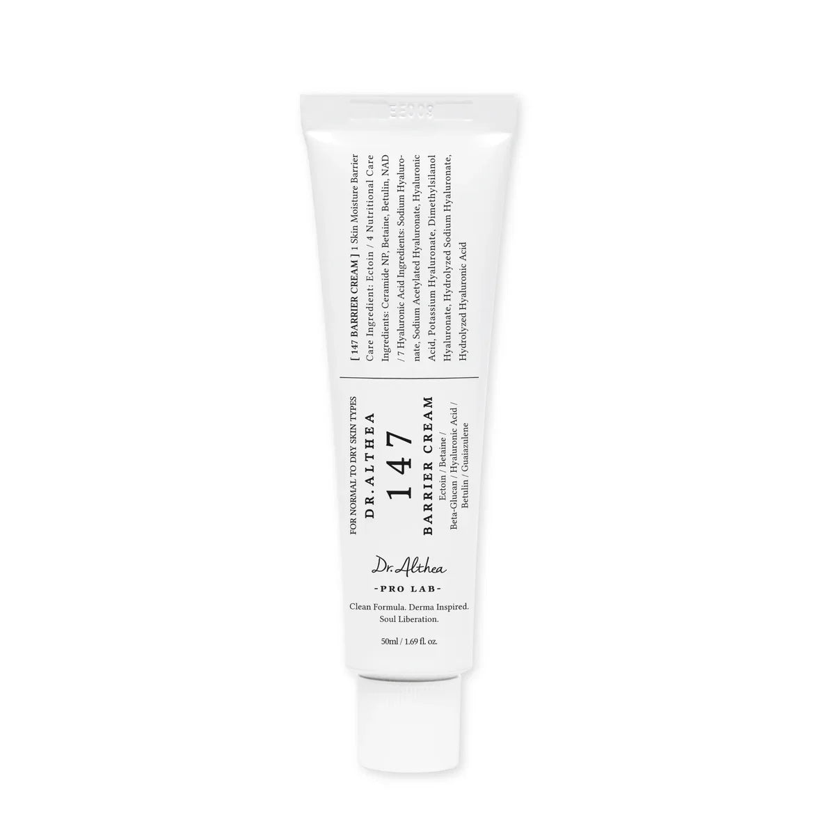 DR. ALTHEA BARRIER CREAM 147 - 50ml