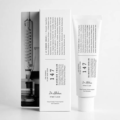 DR. ALTHEA BARRIER CREAM 147 - 50ml