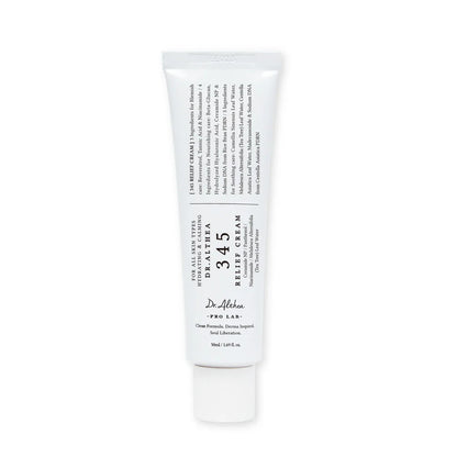 DR. ALTHEA 345 RELIEF CREAM - 50ml