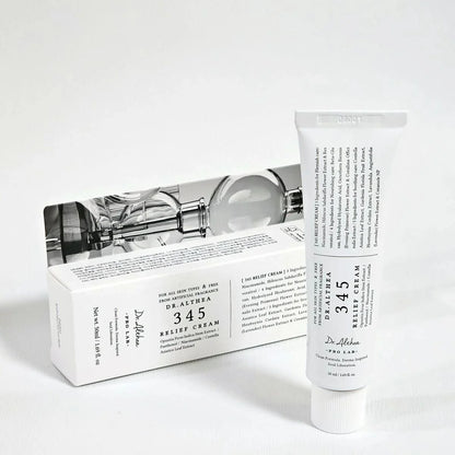 DR. ALTHEA 345 RELIEF CREAM - 50ml