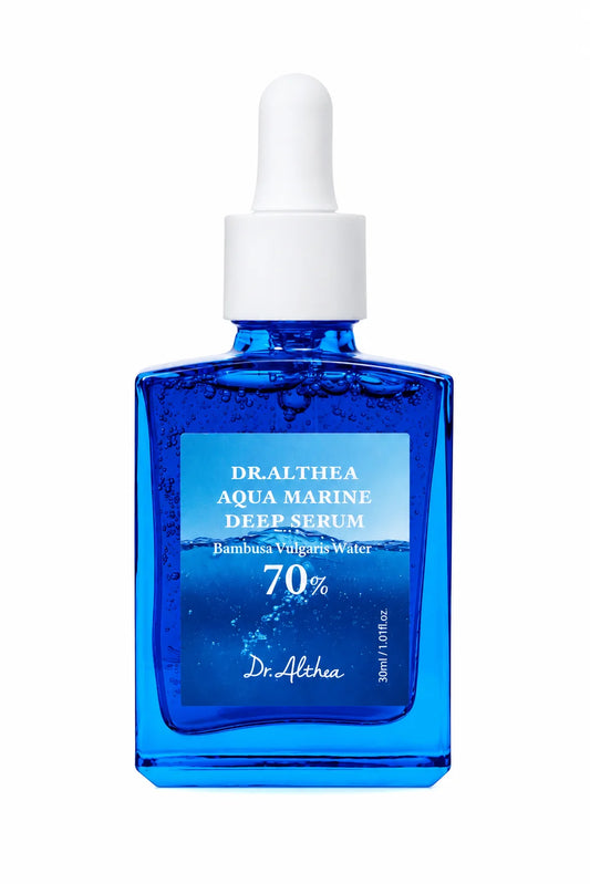 DR. ALTHEA AQUA MARINE DEEP SERUM- 30ml