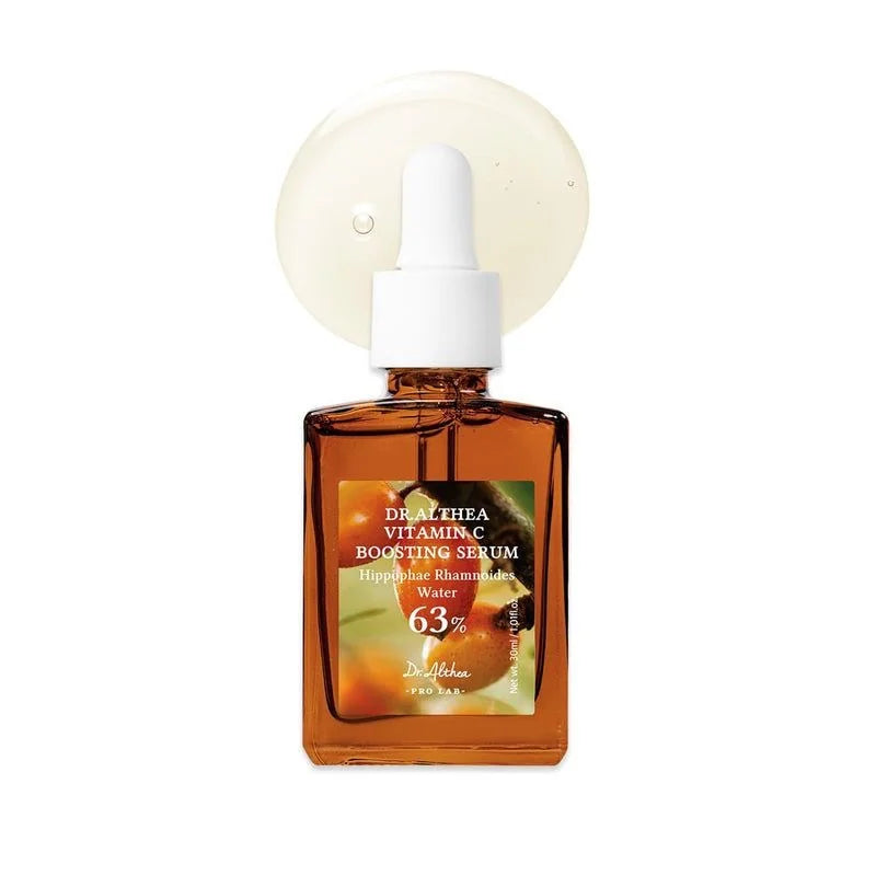 DR. ALTHEA VITAMIN C BOOSTING SERUM - 3Oml