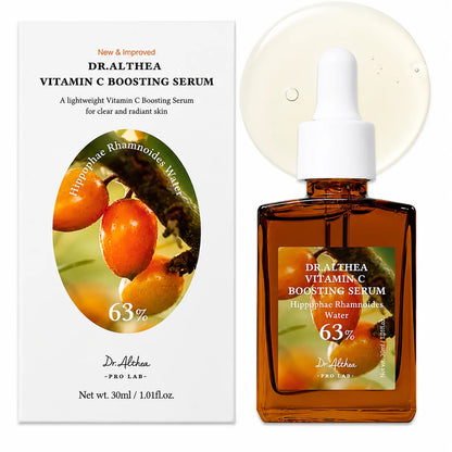 DR. ALTHEA VITAMIN C BOOSTING SERUM - 3Oml
