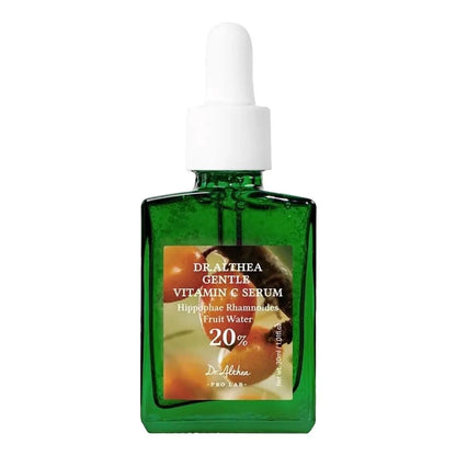 DR. ALTHEA GENTLE VITAMIN C SERUM - 30ml