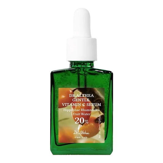 DR. ALTHEA GENTLE VITAMIN C SERUM - 30ml
