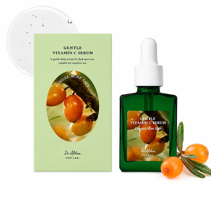 DR. ALTHEA GENTLE VITAMIN C SERUM - 30ml