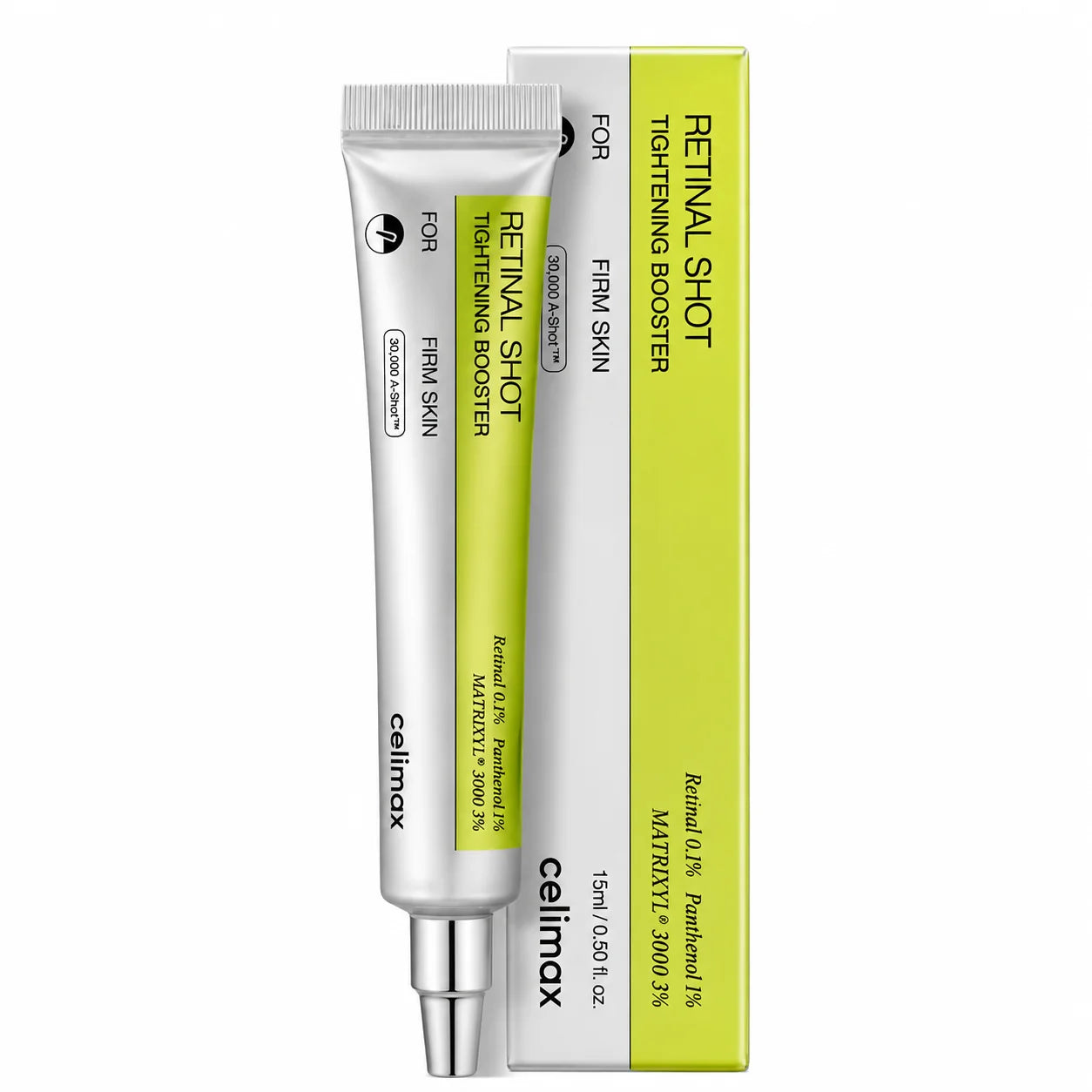 CELIMAX THE VITA- A RETINAL SHOT TIGHTENING BOOSTER - 15ml