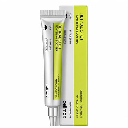CELIMAX THE VITA- A RETINAL SHOT TIGHTENING BOOSTER - 15ml