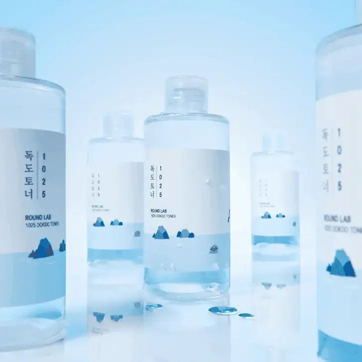 ROUND LAB DOKDO TONER - 200ml