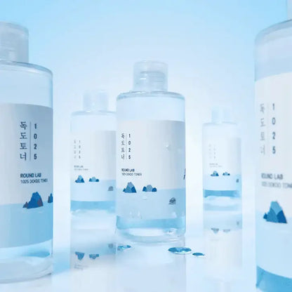 ROUND LAB DOKDO TONER - 200ml