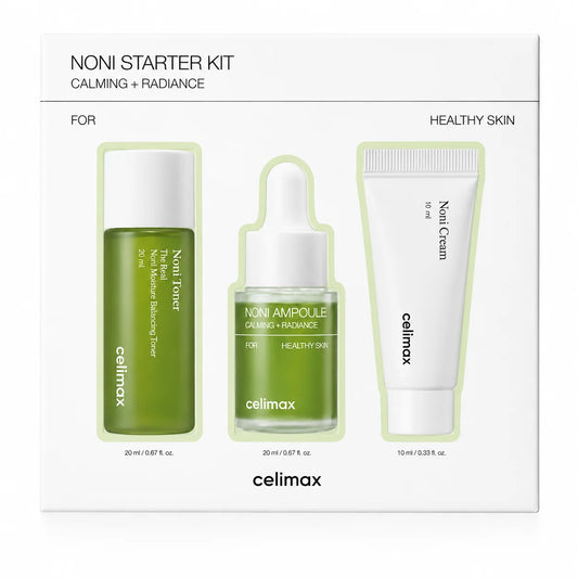 KIT CELIMAX THE REAL NONI STARTER - 3pzas