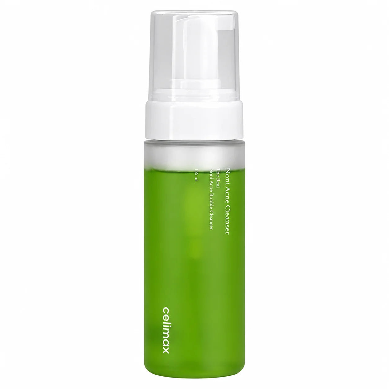 NONI ACNE BUBBLE CLEANSER - 155ml
