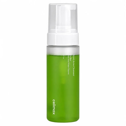 NONI ACNE BUBBLE CLEANSER - 155ml