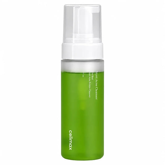 NONI ACNE BUBBLE CLEANSER - 155ml
