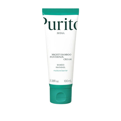 PURITO SEOUL MIGHTY BAMBOO PANTHENOL CREAM - 100ml