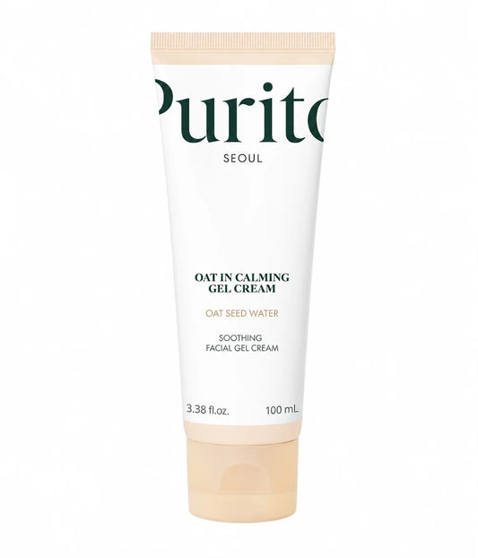 PURITO SEOUL OAT IN CALMING GEL CREAM - 100ml