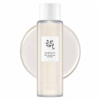 BEAUTY OF JOSEON GLOW REPLENISHING RICE MILK - 150ml