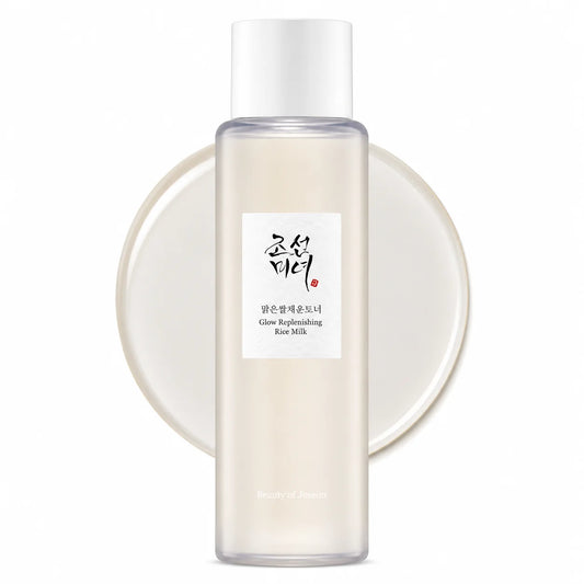 BEAUTY OF JOSEON GLOW REPLENISHING RICE MILK - 150ml