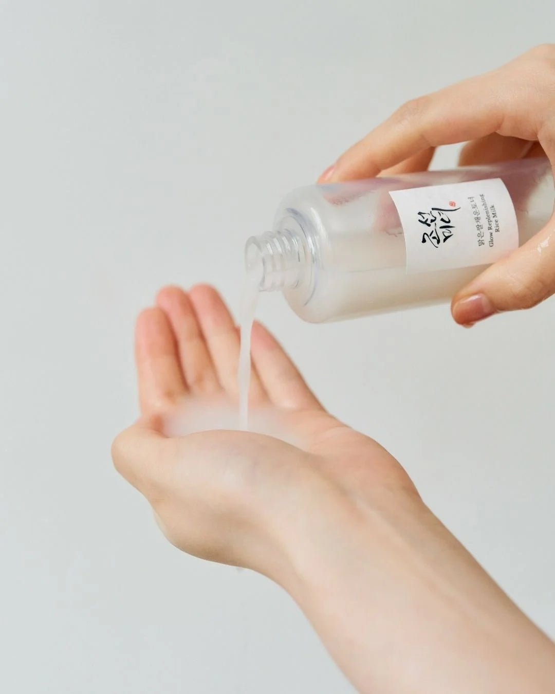 BEAUTY OF JOSEON GLOW REPLENISHING RICE MILK - 150ml