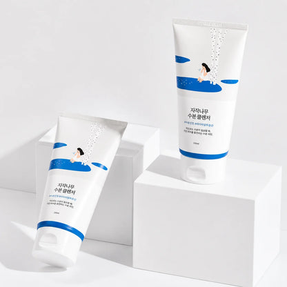 ROUND LAB BIRCH JUICE MOISTURIZING CLEANSER - 150ml