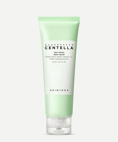 SKIN 1004 MADAGASCAR CENTELLA TEA-TRICA MILD PEELING GEL - 125ml