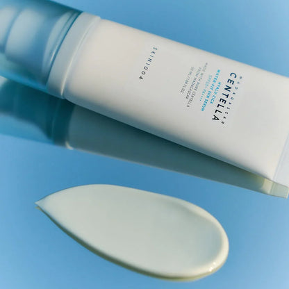 SKIN 1004 MADAGASCAR CENTELLA HYAULA-CICA WATER-FIT SUN SERUM SPF50+ PA++++ - 50ml