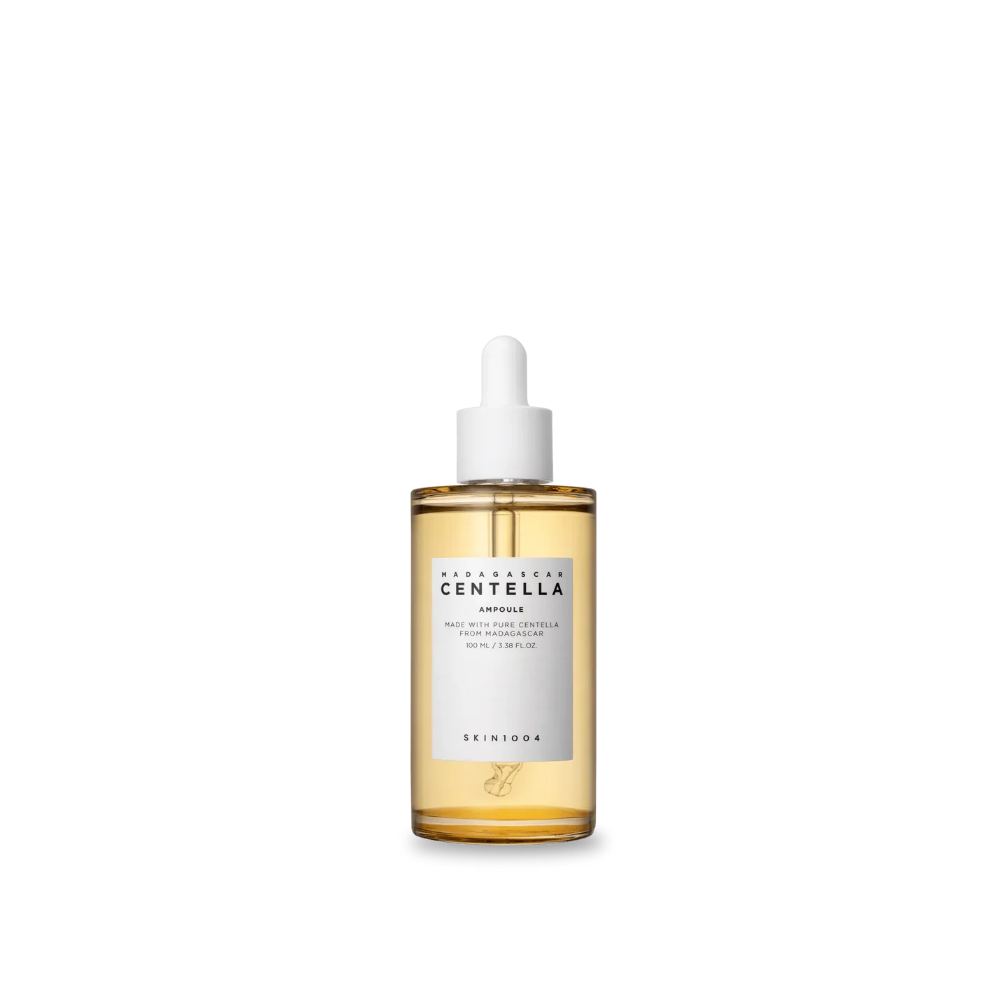 SKIN 1004 MADAGASCAR CENTELLA AMPOULE - 100ml