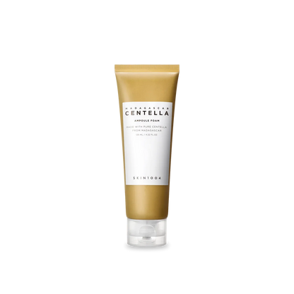 SKIN 1004 MADAGASCAR CENTELLA AMPOULE FOAM - 125ml
