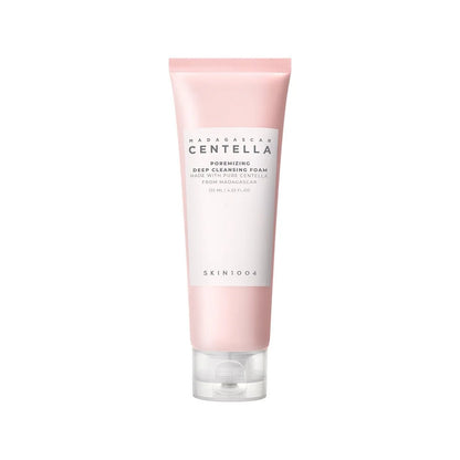 SKIN 1004 MADAGASCAR CENTELLA POREMIZING DEEP CLEANSING FOAM - 125ml