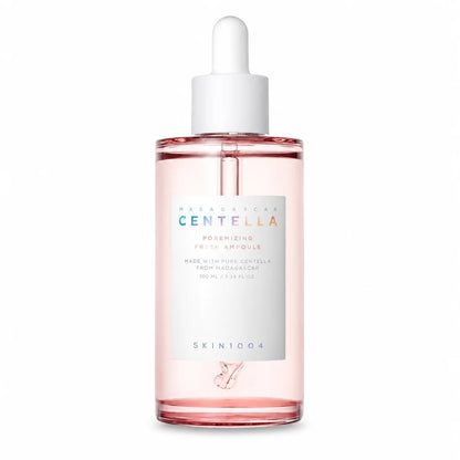 SKIN 1004 MADAGASCAR CENTELLA POREMIZING FRESH AMPOULE - 100ml