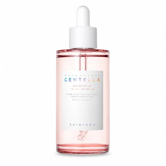 SKIN 1004 MADAGASCAR CENTELLA POREMIZING FRESH AMPOULE - 100ml