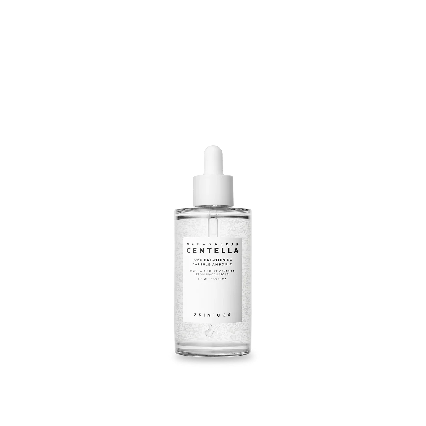 SKIN 1004 MADAGASCAR CENTELLA - TONE BRIGHTENING CAPSULE AMPOULE - 100ml