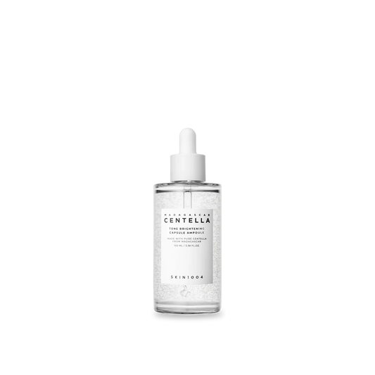 SKIN 1004 MADAGASCAR CENTELLA - TONE BRIGHTENING CAPSULE AMPOULE - 100ml