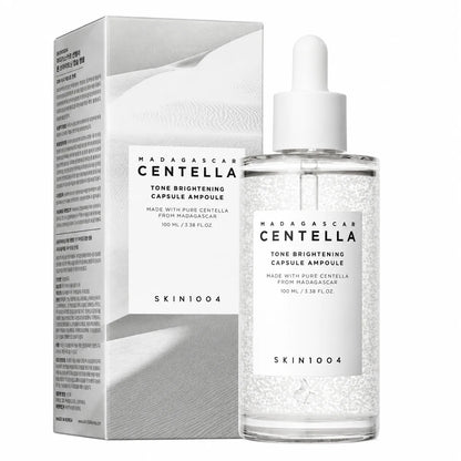SKIN 1004 MADAGASCAR CENTELLA - TONE BRIGHTENING CAPSULE AMPOULE - 100ml