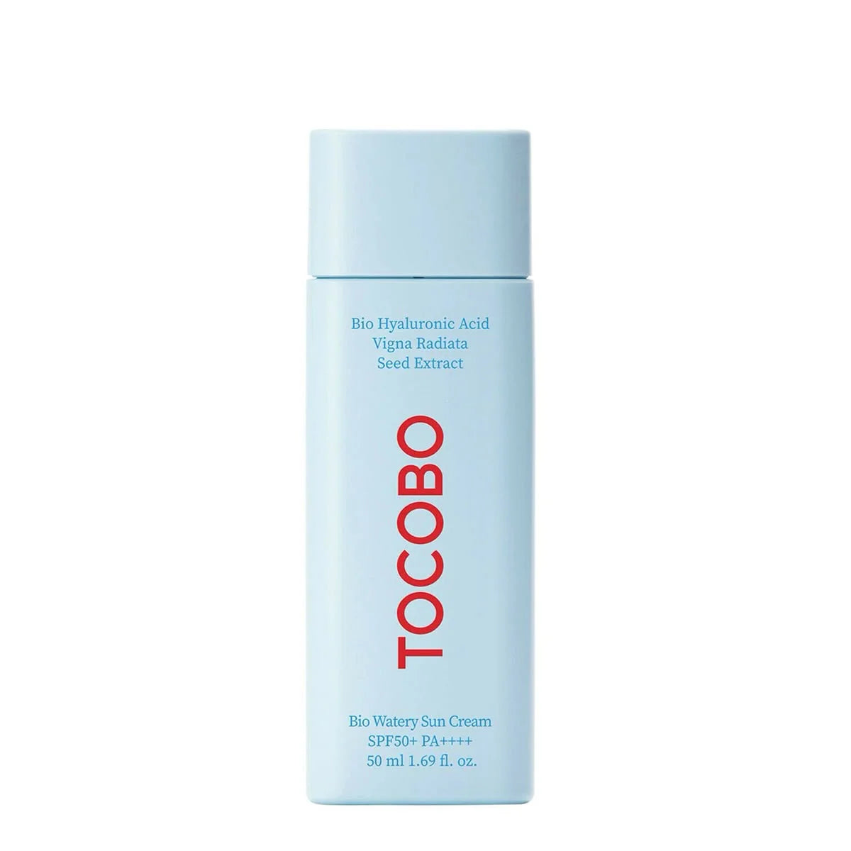 TOCOBO BIO WATERY SUN CREAM SPF50 PA++++ - 50ml
