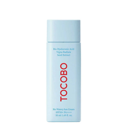TOCOBO BIO WATERY SUN CREAM SPF50 PA++++ - 50ml