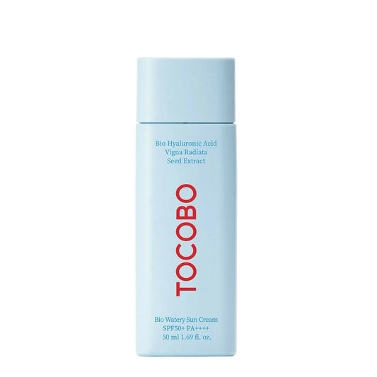 TOCOBO BIO WATERY SUN CREAM SPF50 PA++++ - 50ml